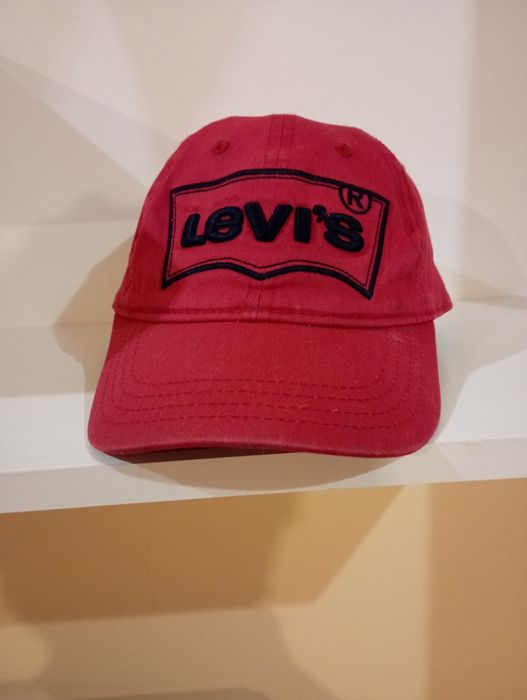 Чоловіча кепка Levi's