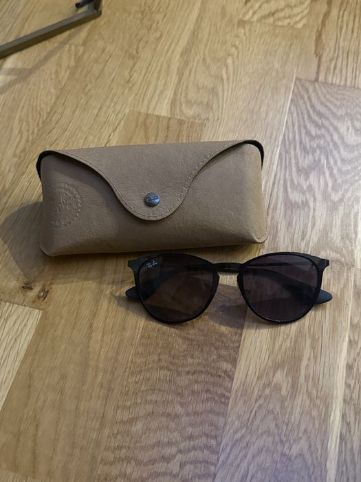 Okulary przeciwsłoneczne Ray-Bay rb3539