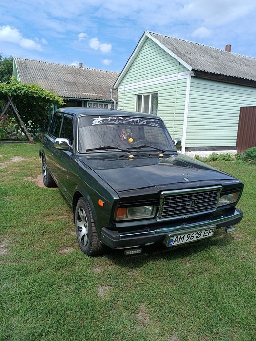 Продам,Ваз 2107.