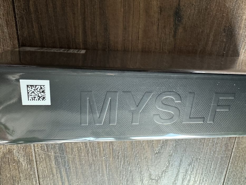YSL MYSLF l’absolu 100ml