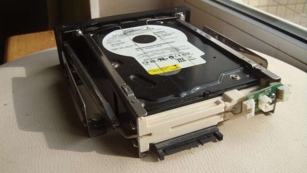 карман для диска +диск