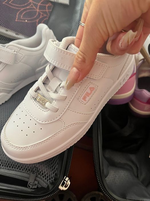 Tênis Infantil Novos