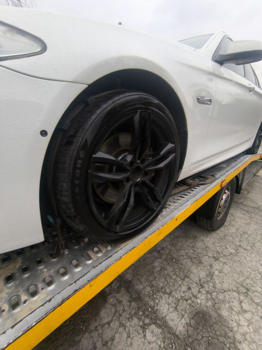 BMW F10 F11 części a300