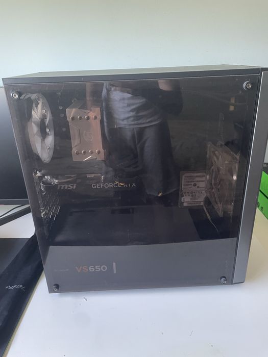 Pc Gamer em exelente estado