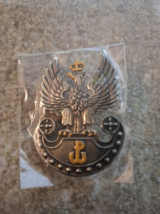 Orzełek Wojska Polskiego - WOT MON.