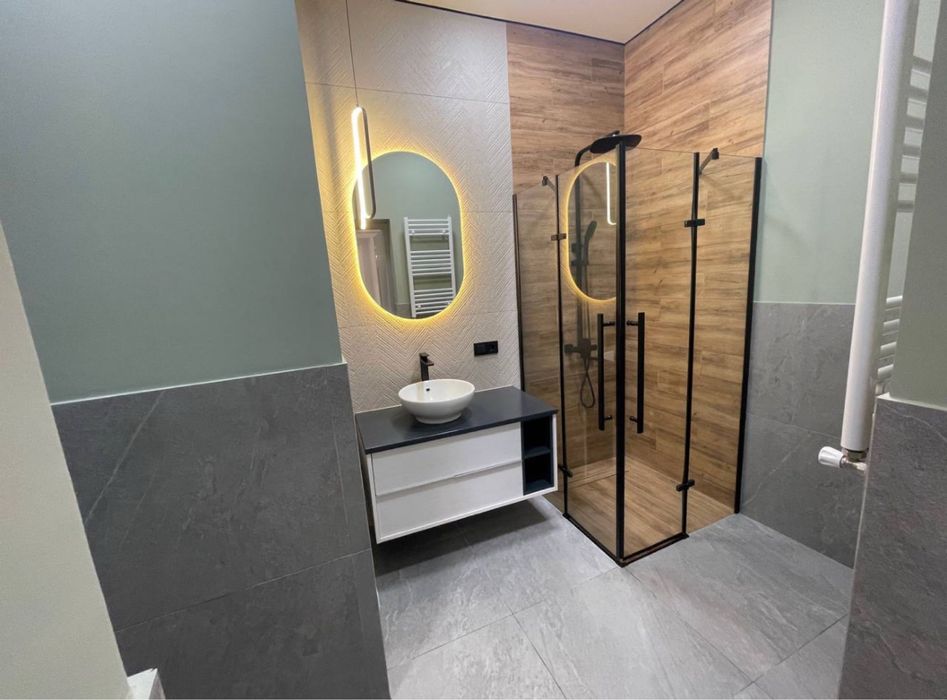 НЕДОРОГО ремонт під ключ