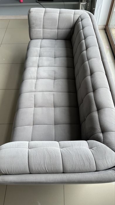 Sofa / kanapa 3 osobowa (glamour)