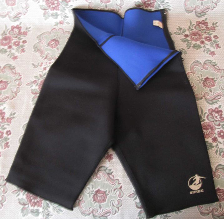 Шорты для похудения Bermuda - Sunex (Бермуда) S