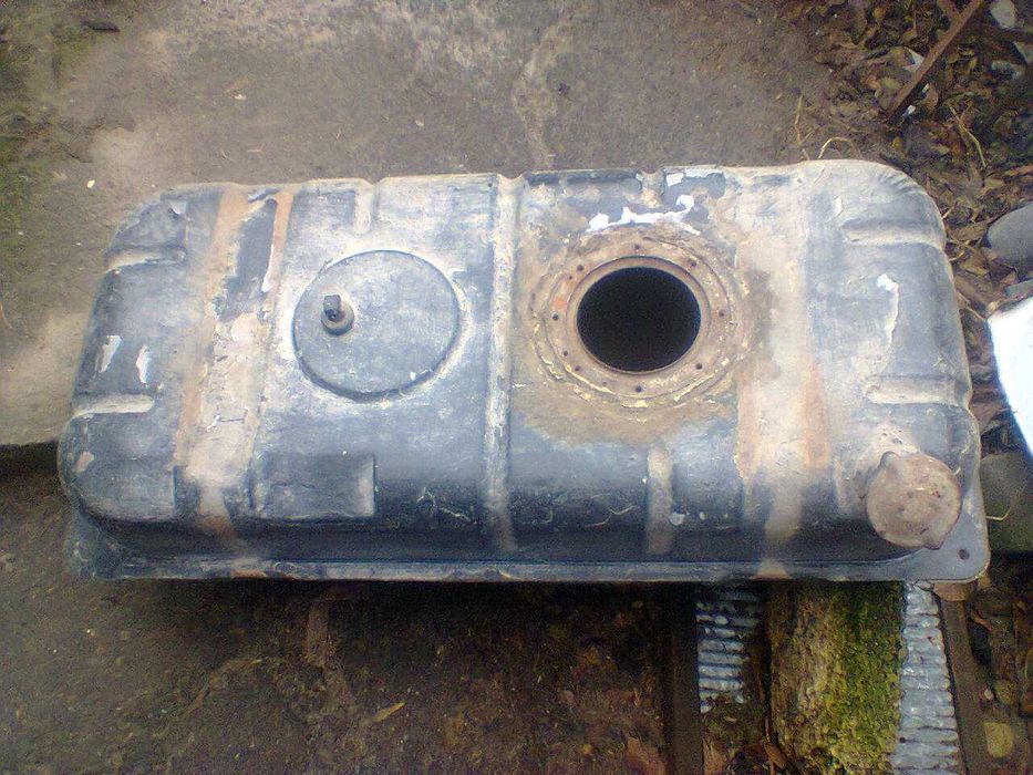 Бензобак Газель ЗИЛ 130 опель печка на Зталон и другие зап: 1 500 грн ...