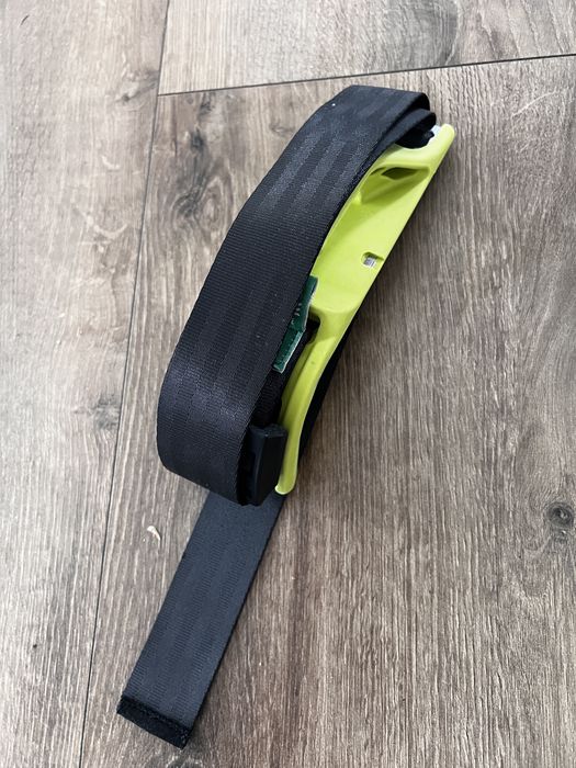 Insafe adapter trzeci punkt pasów