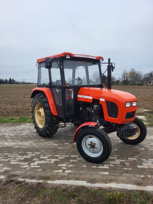 Ciągnik Ursus c-360 3p