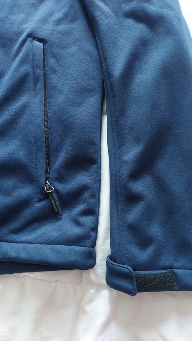 Kurtka Softshell 4f