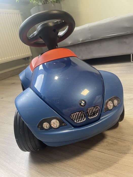 Jeździk , autko BMW