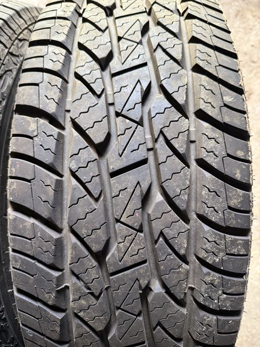 255/60 R18 MAxxis Bravo A/T 771 2шт. 99% 2025