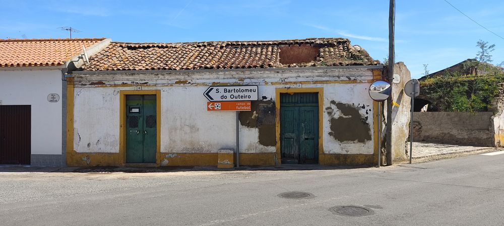 Moradia T3 Viana do Alentejo