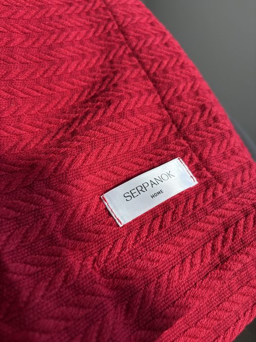 Покривало косичка 200/220