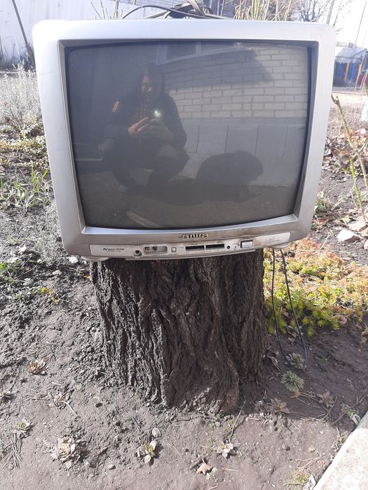 Телевізор           .