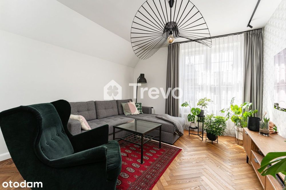 Serce Starego Miast | CO miejskie | Od zaraz - Widok 2