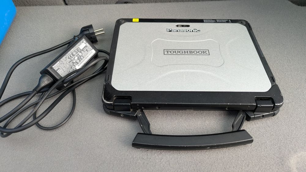 Sprzedam Panasonic toughbook CF-20