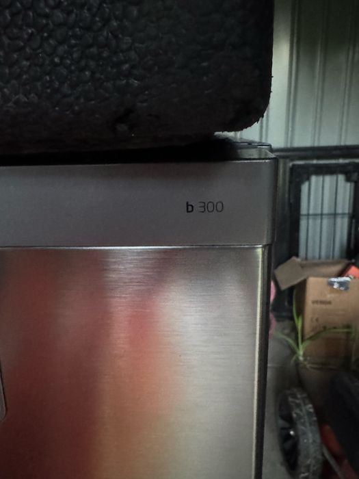 Zmywarka Beko BDFS15020X 45 cm Inox | Stan bardzo dobry