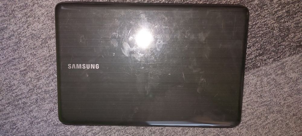 Samsung R540 Core2Duo Intel T4500 2.30 GHz.Ram3Gb,Hdd\500GB,Gwarancja