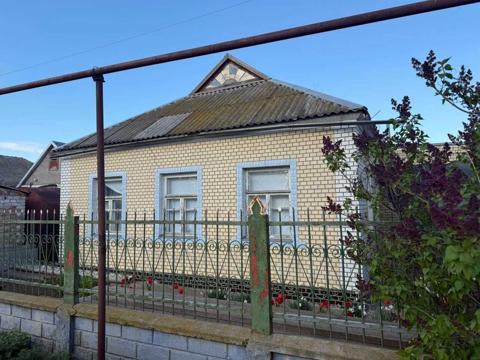 Продаж будинку у с. Крива Балка, 12 км від міста
