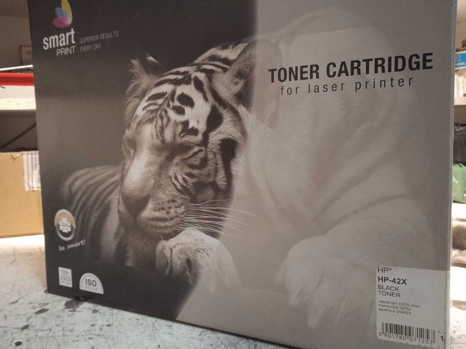 Toner do drukarki HP Q5942X