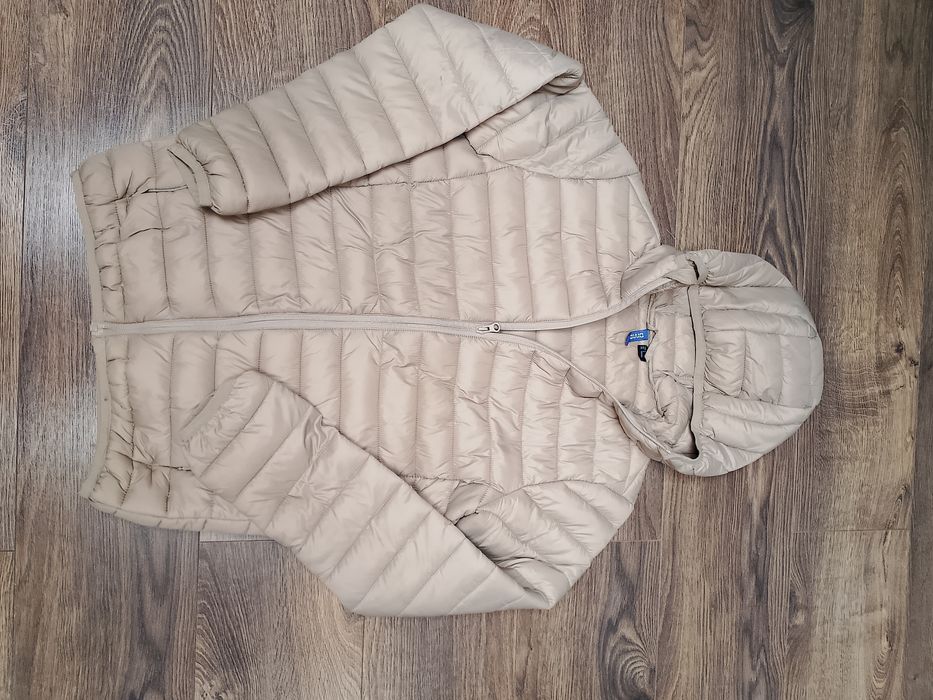 Kurtka przejściowa męska