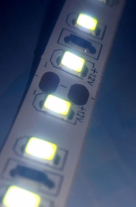 Качественная светодиодная   лента производитель Rishang