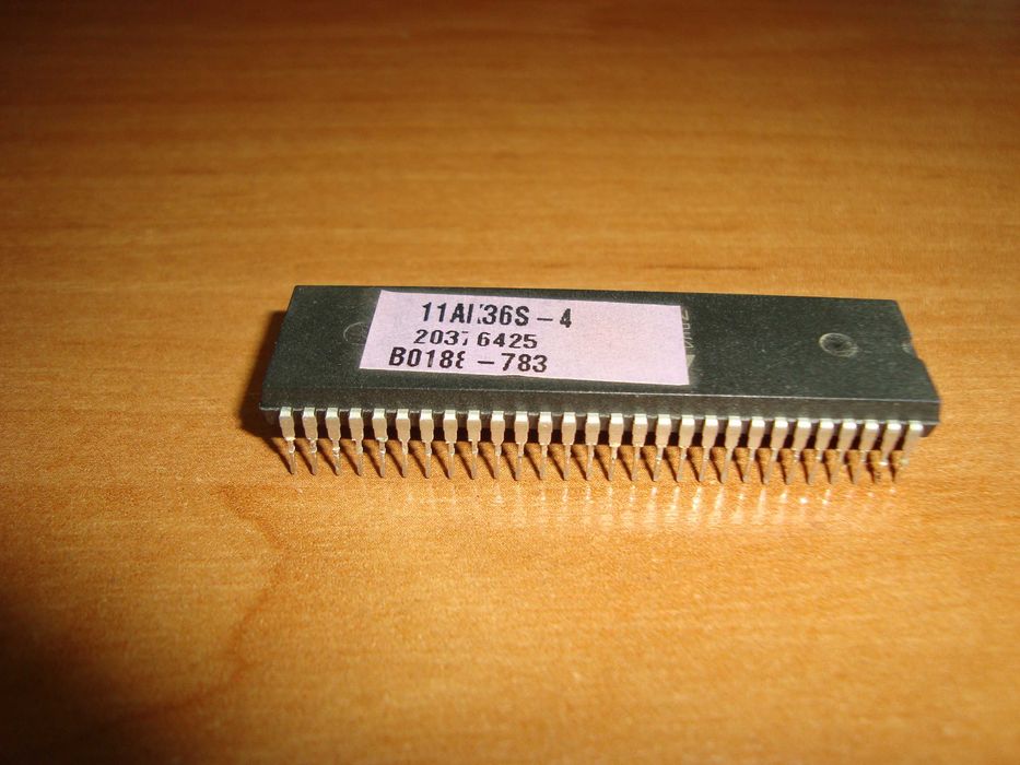 Видеопроцессор STV2246H демонтаж 100% рабочий. цена 50 грн.