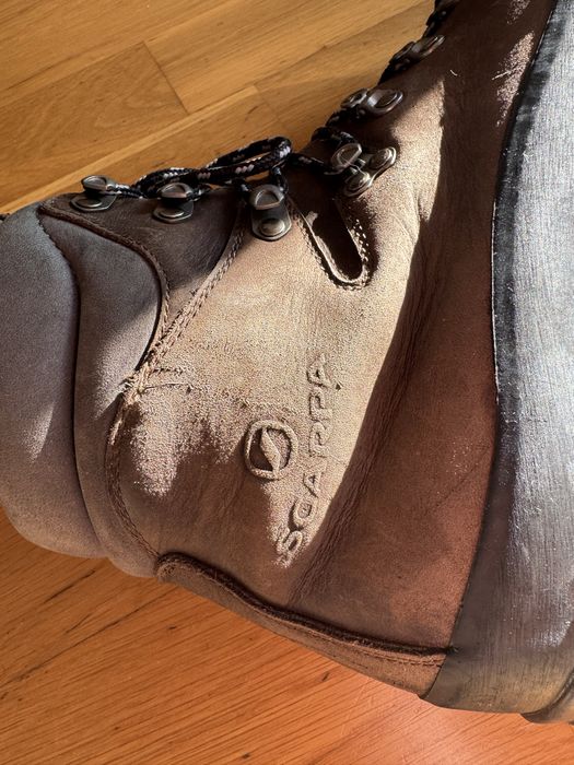 Buty Scarpa Kinesis Pro GTX