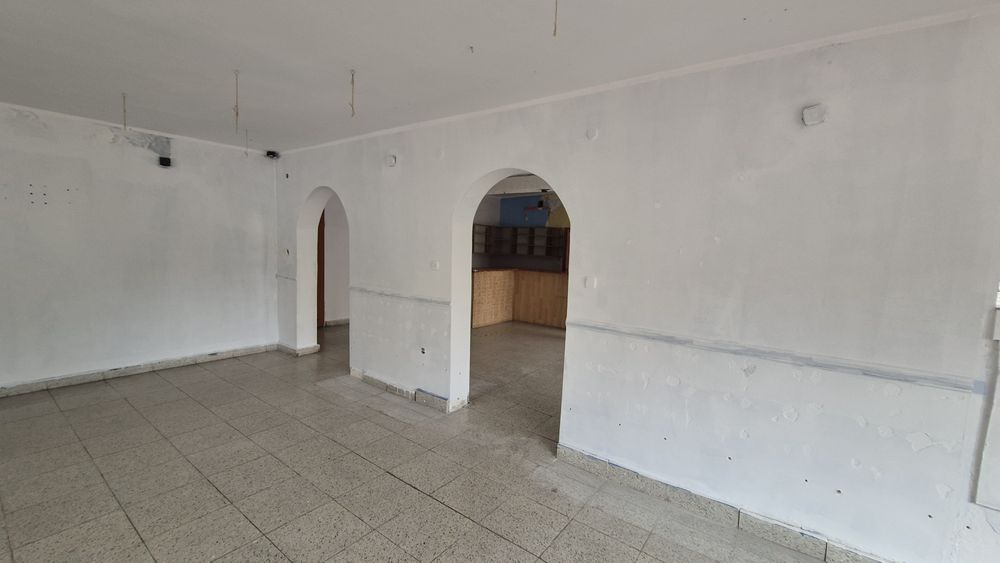 Niechorze centrum -na sprzedaż pensjonat,restauracja