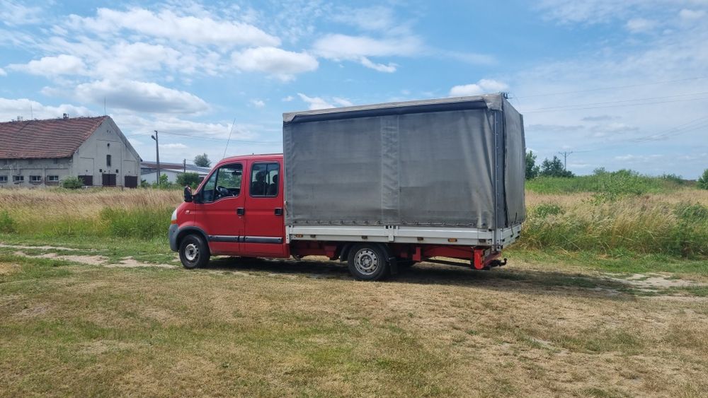 Transport  1.5  T