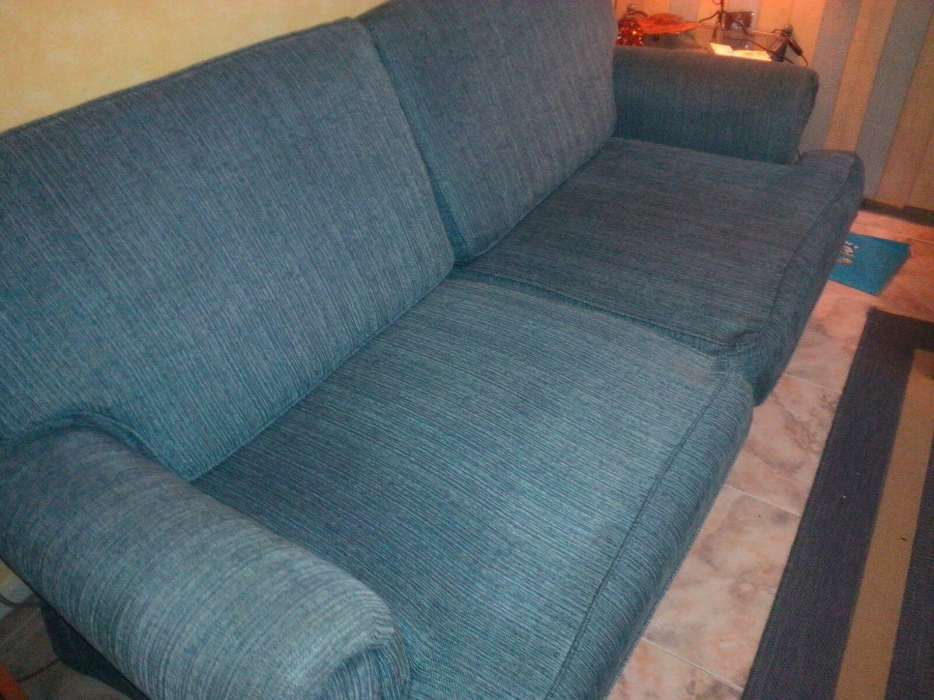 Sofá 3 lugares
