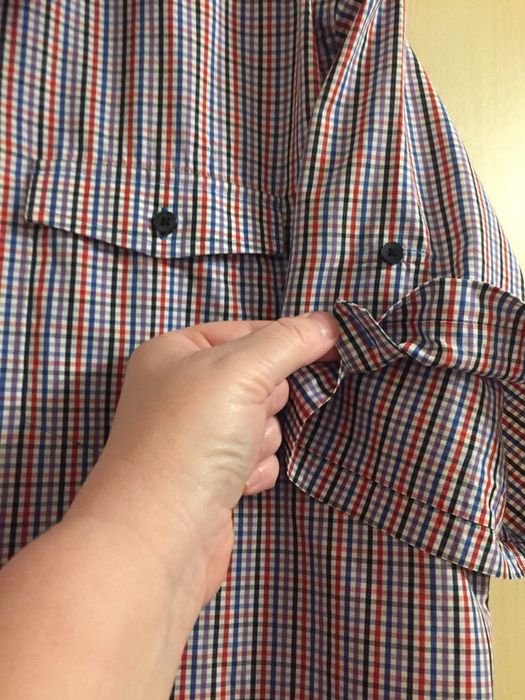 Тениска мужская  Martinique.