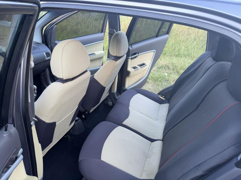 Chery Kimo 2010, 1.3 бензин, механіка