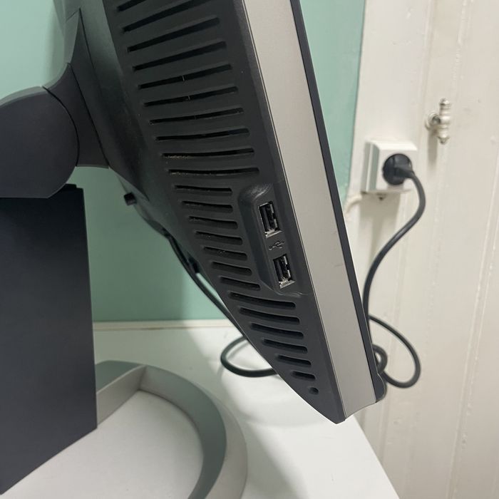 Monitor de PC Dell
