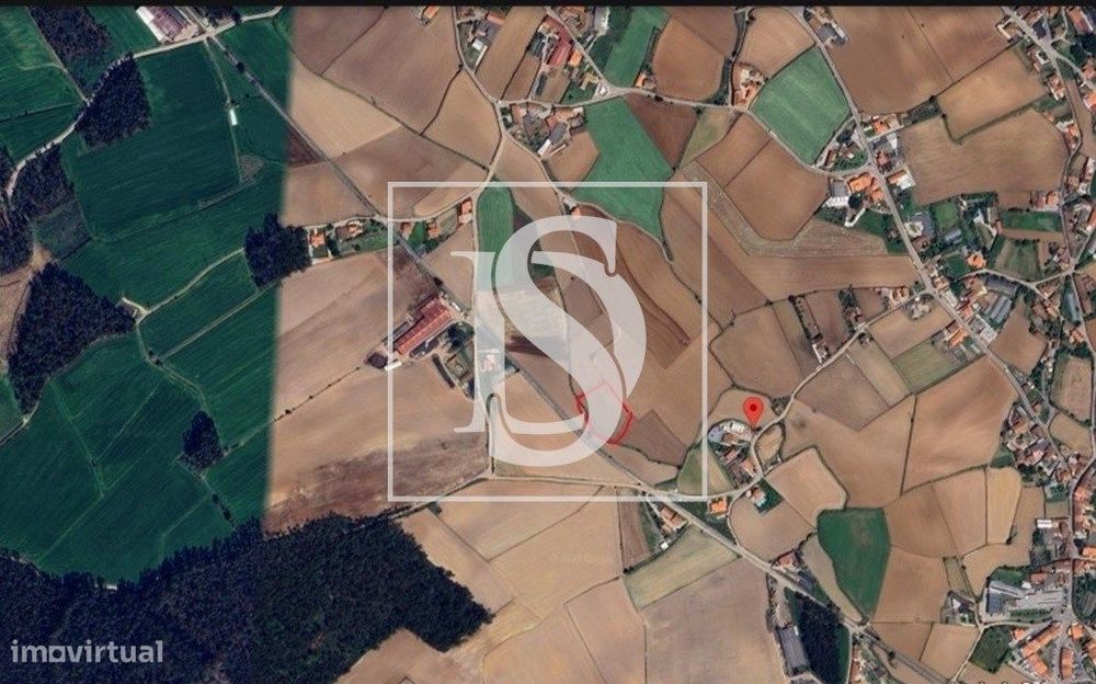 Terreno rústico – Rates – Póvoa de Varzim
