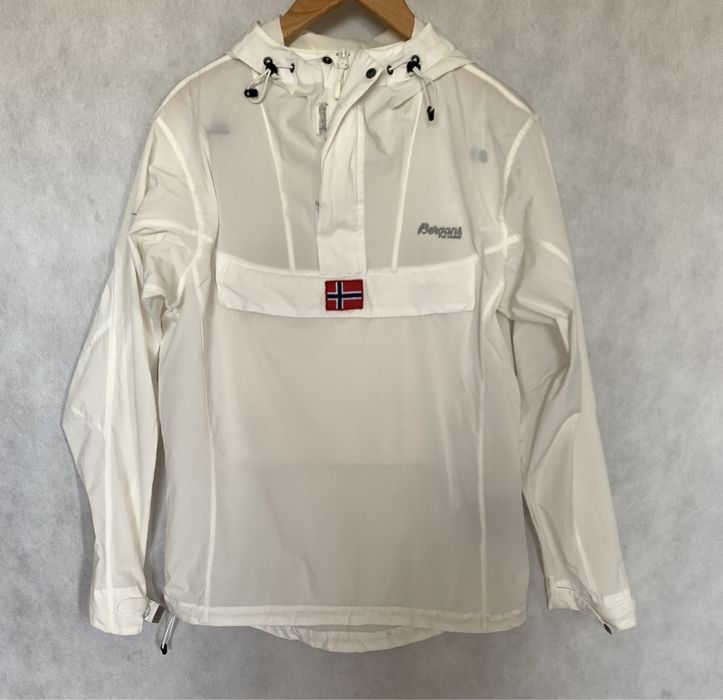 Lekka kurtka Anorak 140 Microlight rozmiar M