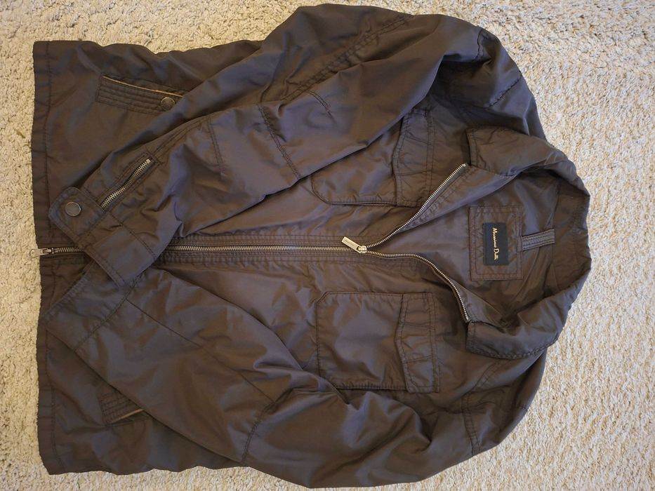 Casacos - Massimo Dutti/Stefanel - a partir de 10€