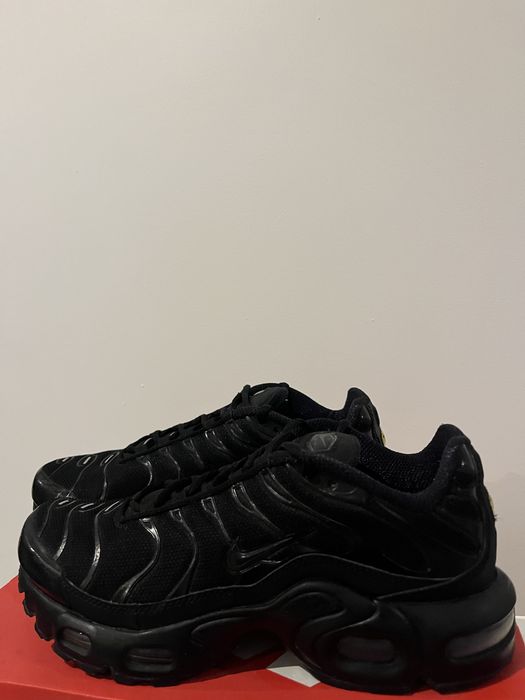 buty firmy nike tnt