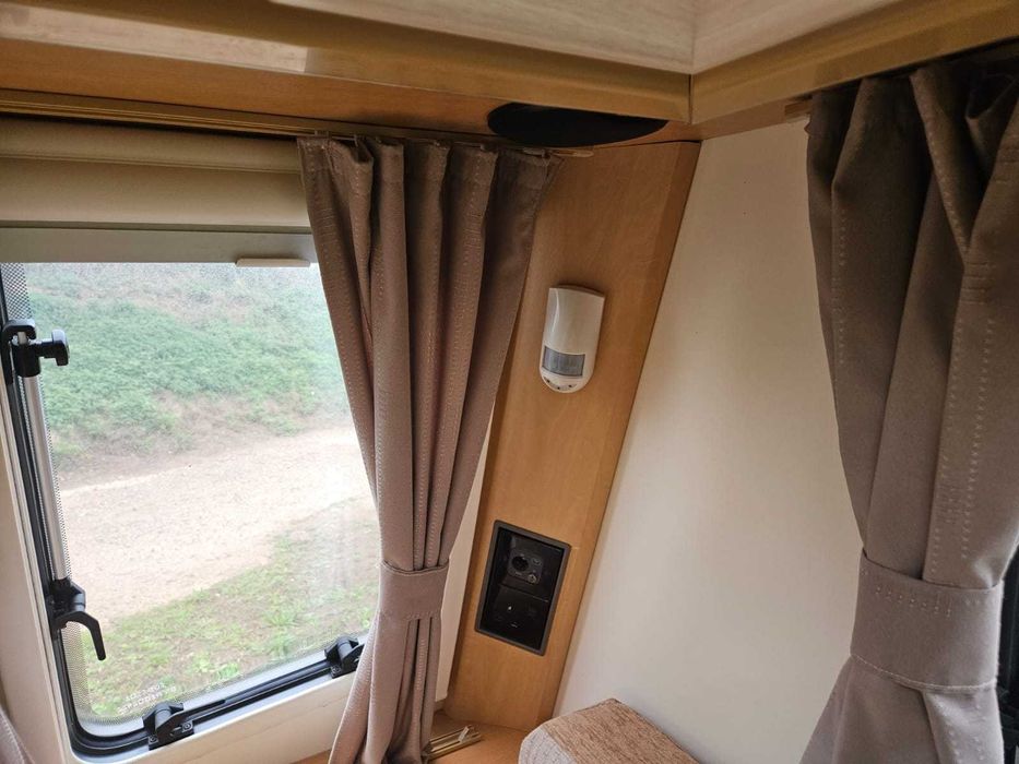 Przyczepa kempingowa