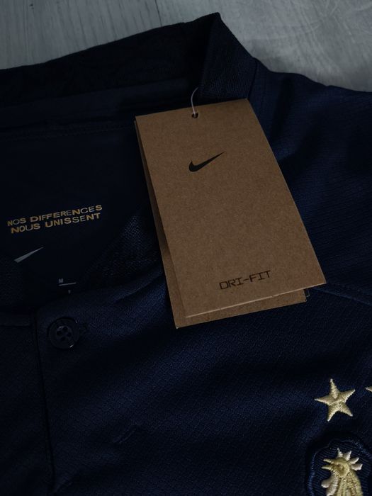 Koszulka Nike Francja