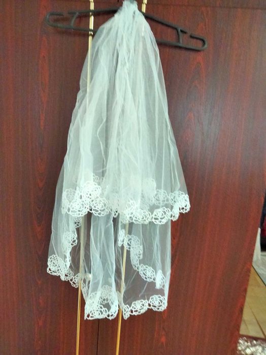 Продам Весільну сукню