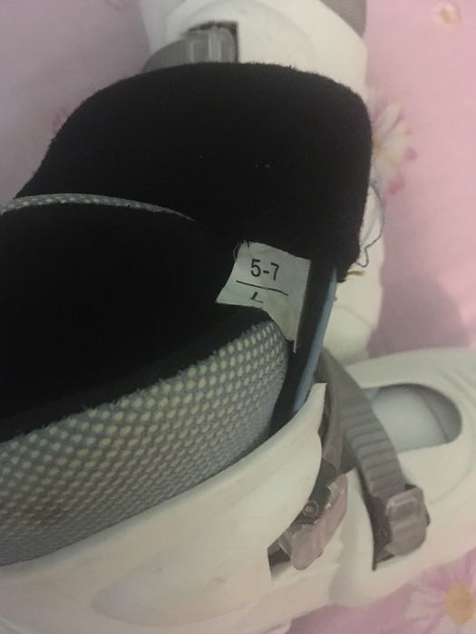 ковзани  бу стан хороший