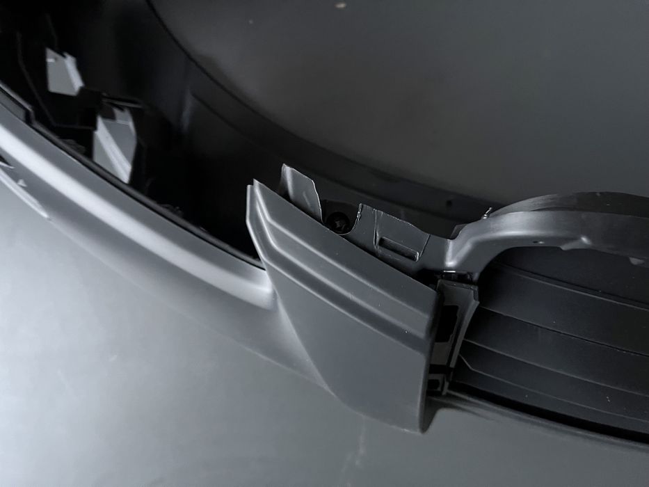 Передній Бампер Audi A6 C6 Рестайлінг Ауді Розборка