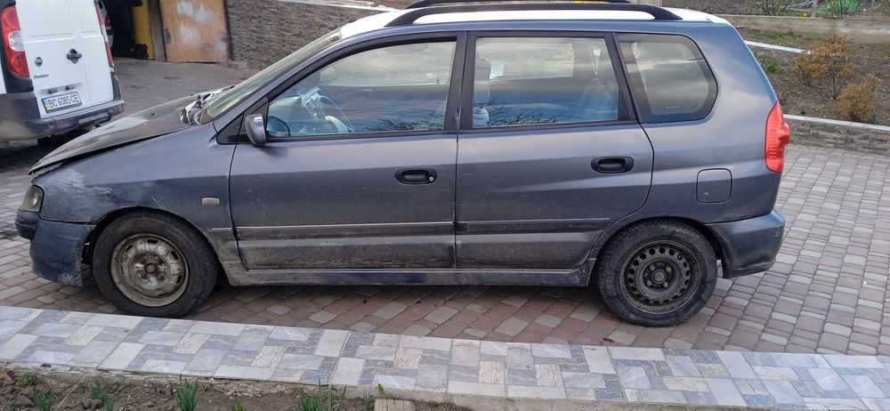 фари  Капот двери ляда RENAULT Laguna2 Scenic 1,2 Kangoo1