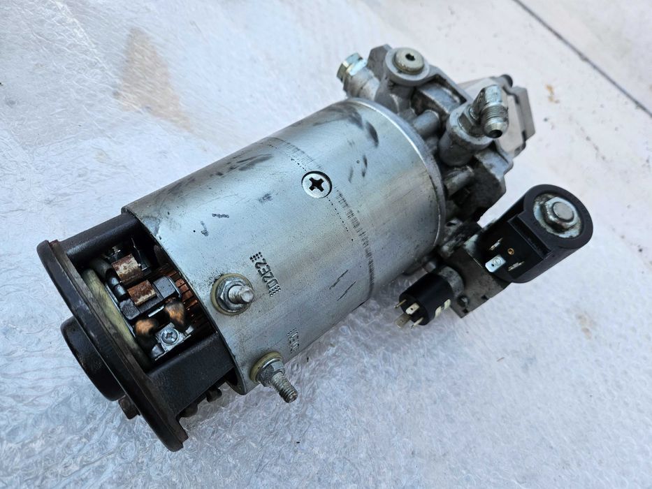 HPI SILNIK DC 3KW 24V 2600OBR/MIN 114.609E