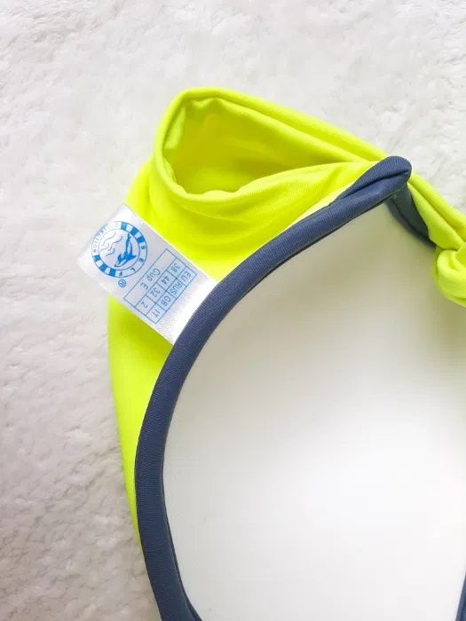 Dwuczęściowy kostium kąpielowy Self Collection