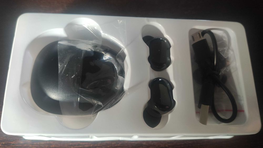 Słuchawki bezprzewodowe G9S